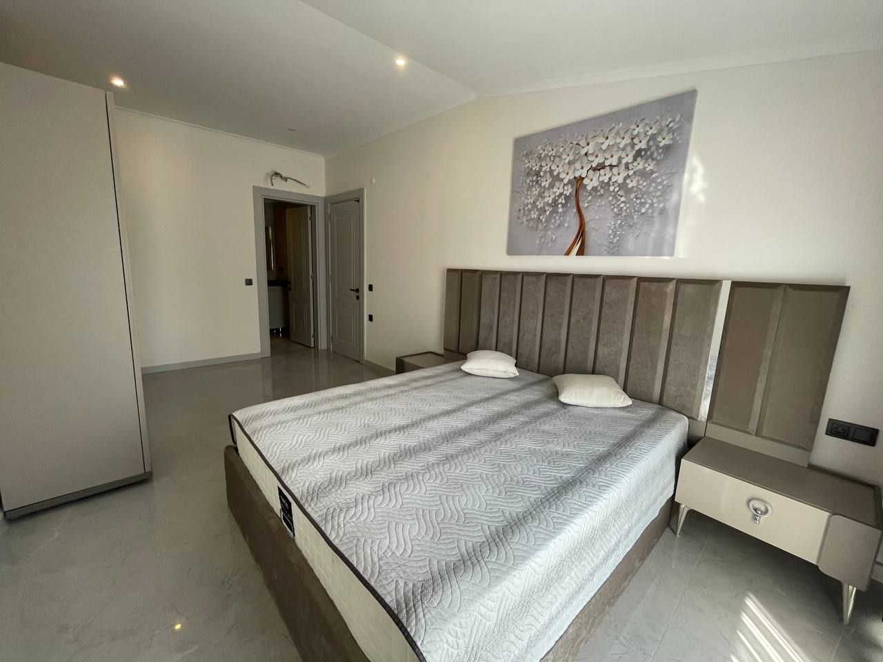 Пентхаус в Алании, Турция, 121 м² - фото 16