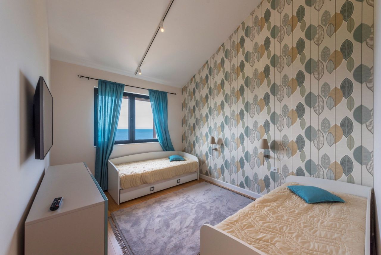 Вилла в Будве, Черногория, 256 м² - фото 12