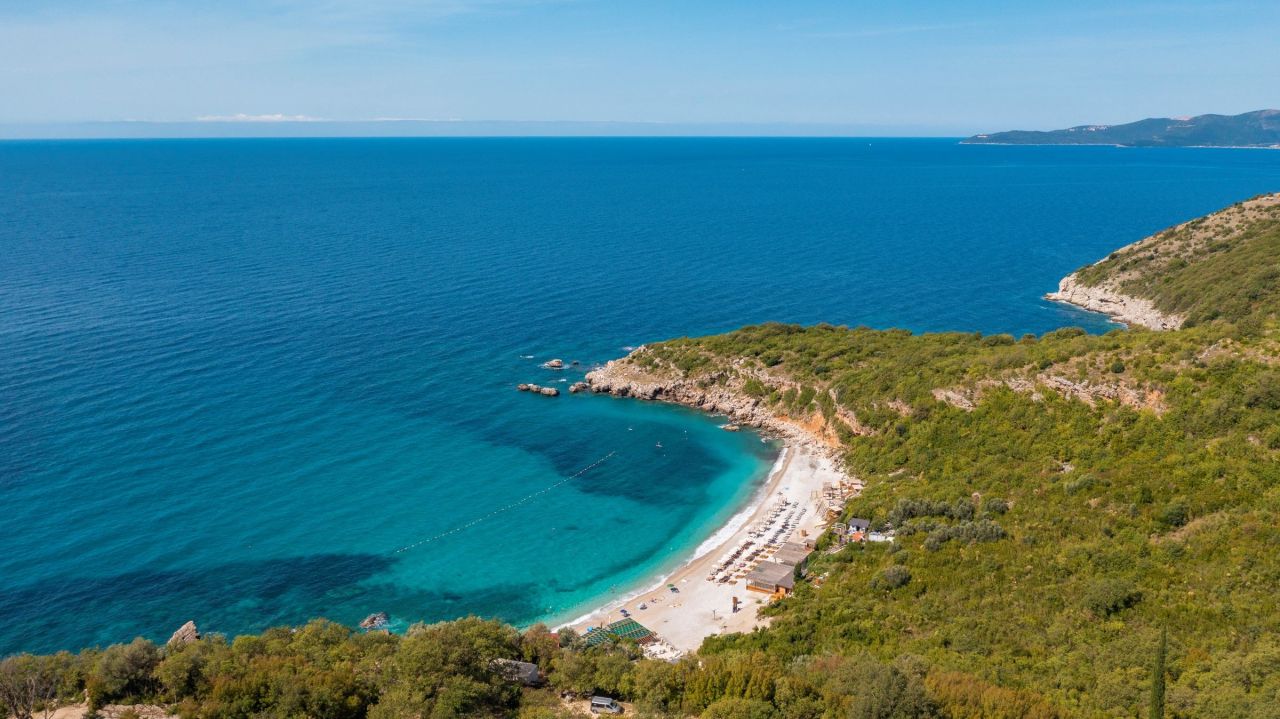 Вилла в Будве, Черногория, 256 м² - фото 2