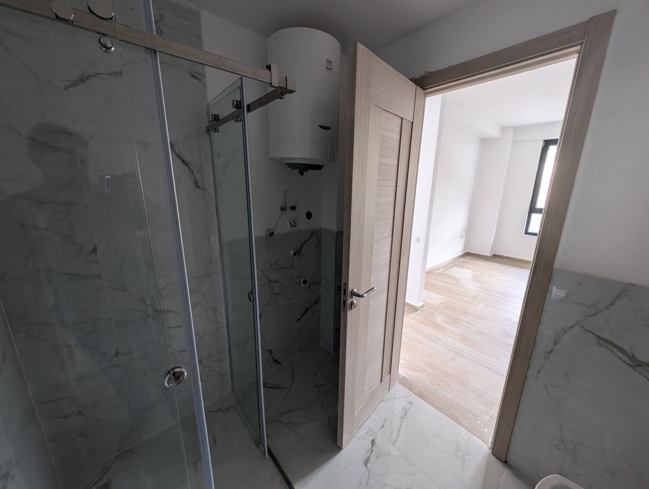 Квартира в Будве, Черногория, 70 м² - фото 8