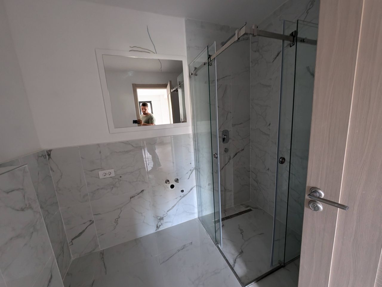 Квартира в Будве, Черногория, 70 м² - фото 9