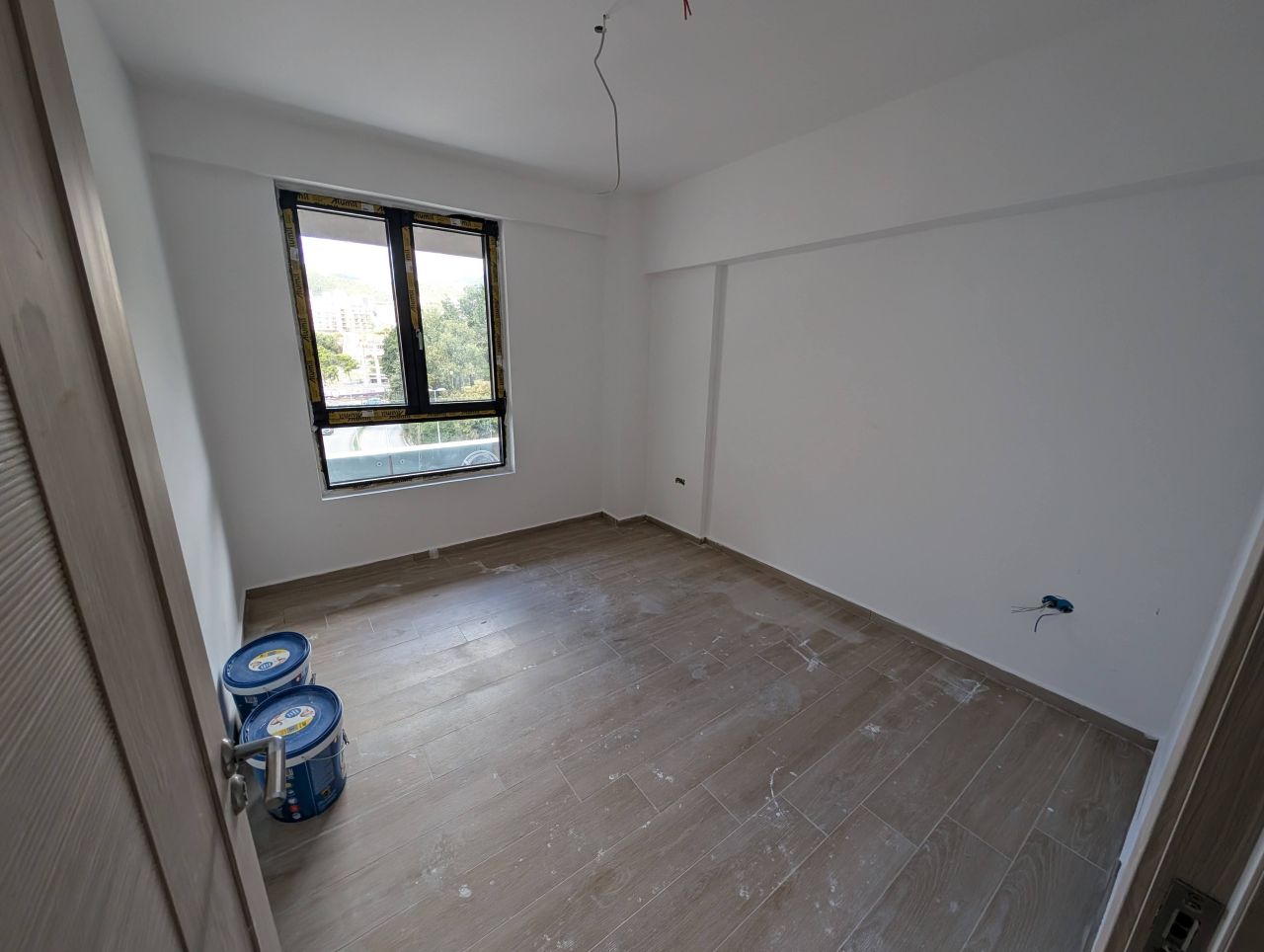 Квартира в Будве, Черногория, 70 м² - фото 6