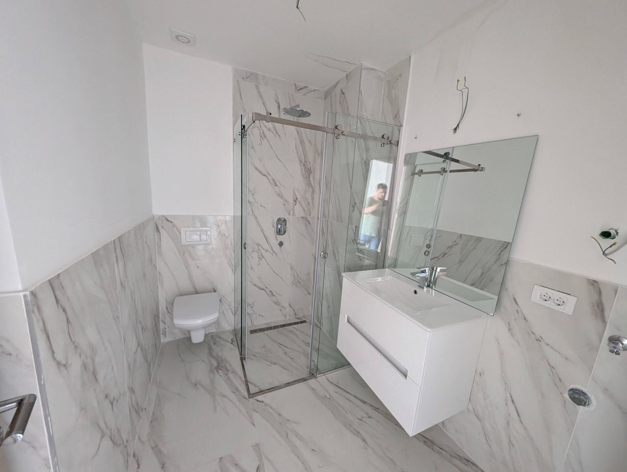 Квартира в Будве, Черногория, 57 м² - фото 5