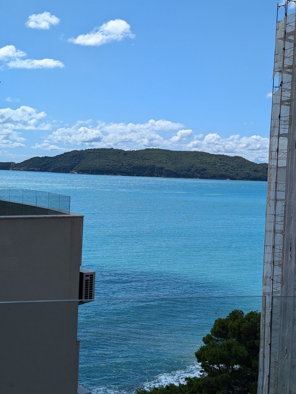 Квартира в Будве, Черногория, 57 м² - фото 3