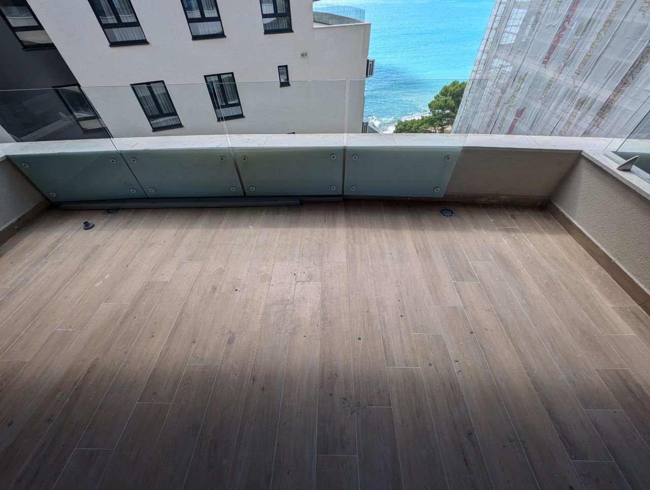 Квартира в Будве, Черногория, 57 м² - фото 2