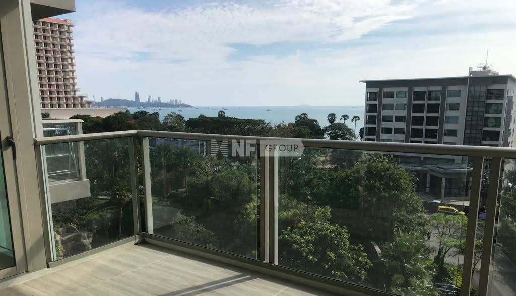 Квартира в Паттайе, Таиланд, 84 м² - фото 5