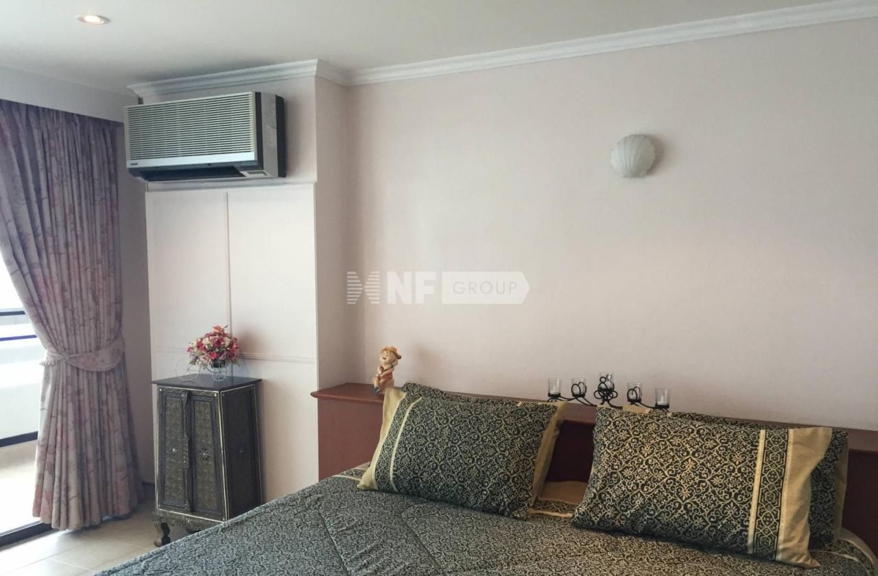 Квартира в Паттайе, Таиланд, 165 м² - фото 18