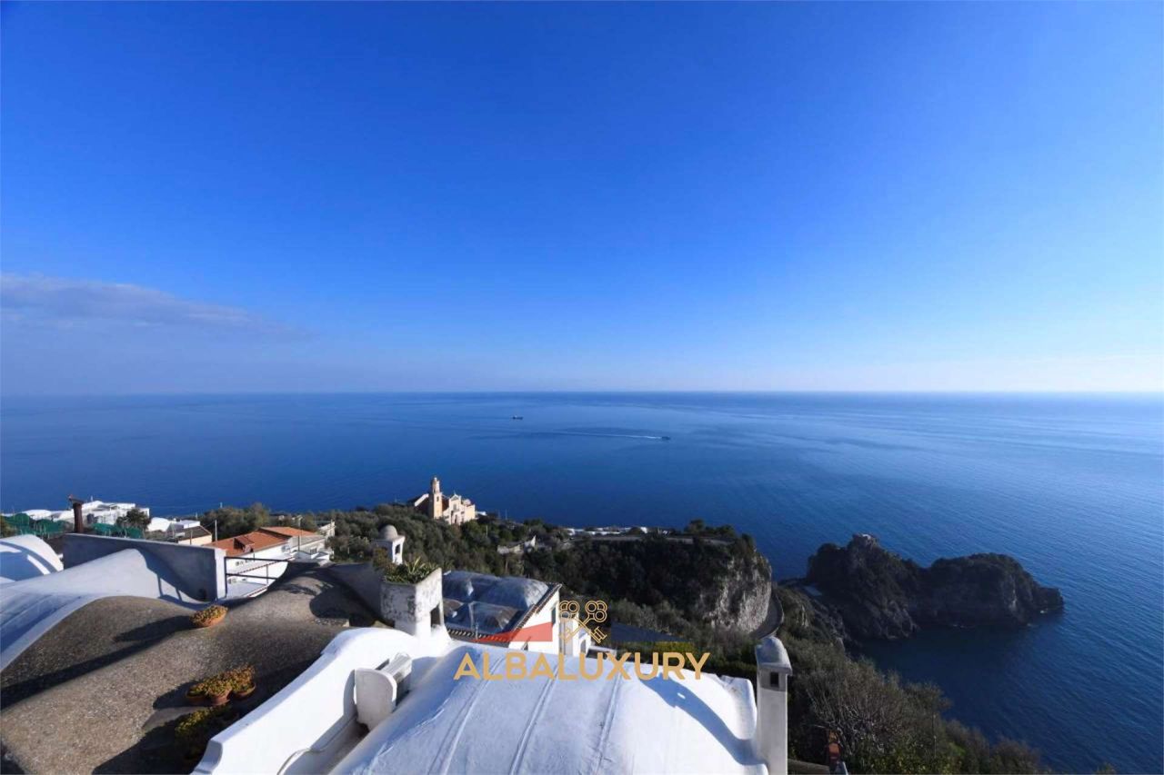 Вилла via miramare, Италия, 140 м² - фото 7