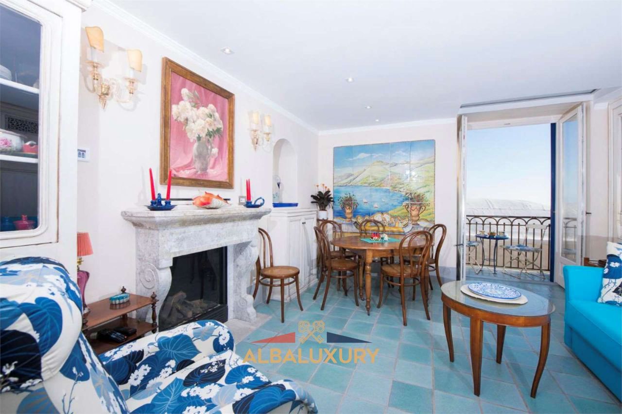 Вилла via miramare, Италия, 140 м² - фото 8