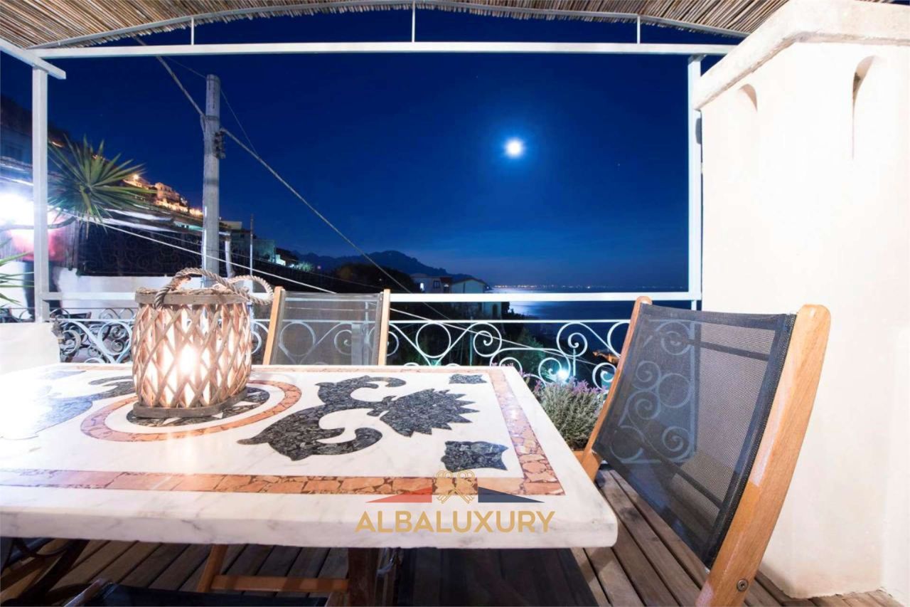 Вилла via miramare, Италия, 140 м² - фото 11