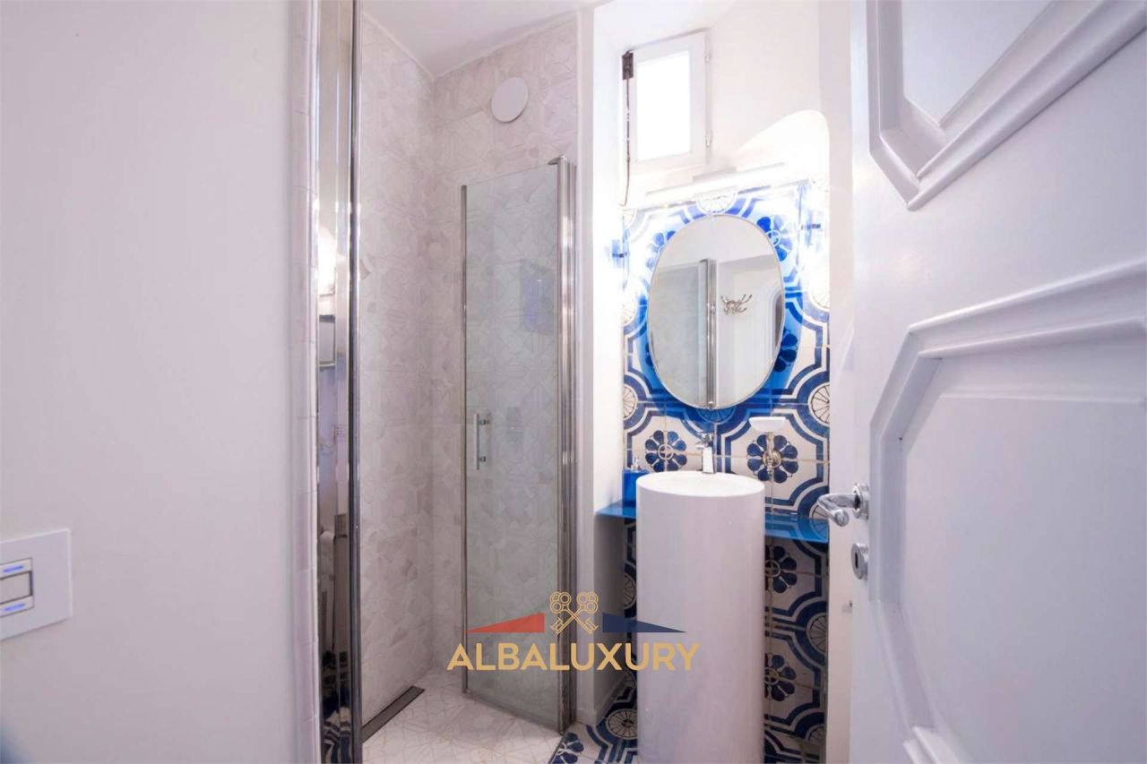 Вилла via miramare, Италия, 140 м² - фото 18