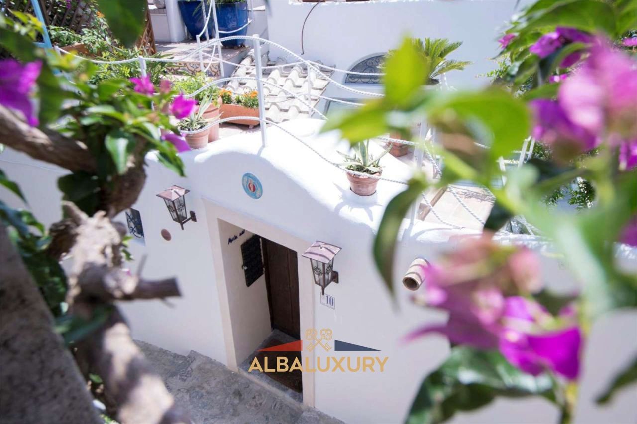 Вилла via miramare, Италия, 140 м² - фото 19