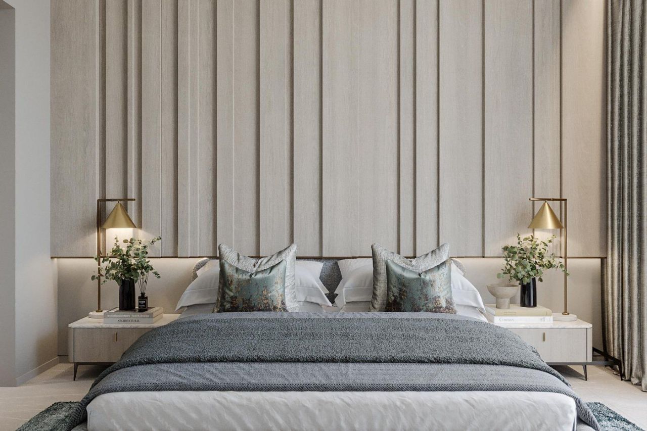 Квартира в Дубае, ОАЭ, 68.93 м² - фото 9