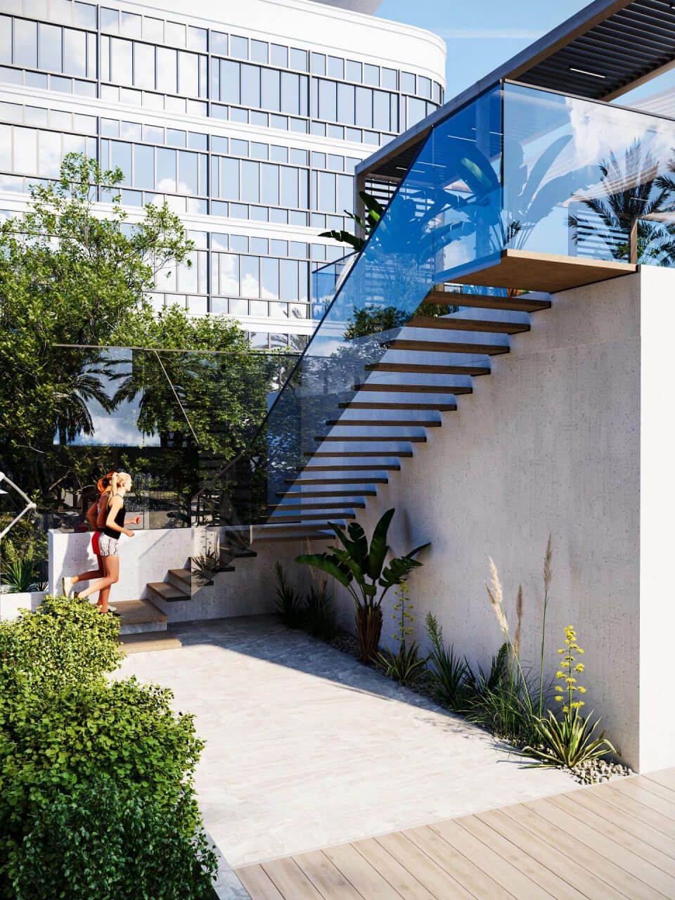 Студия в Дубае, ОАЭ, 37.59 м² - фото 11