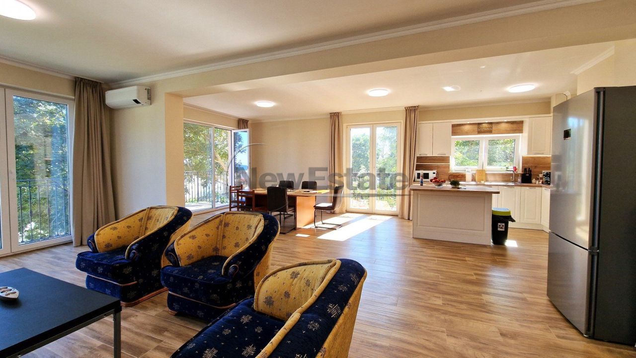 Апартаменты в Варне, Болгария, 160 м² - фото 6