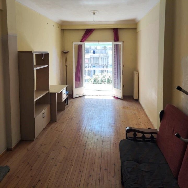 Квартира в Салониках, Греция, 90 м² - фото 1