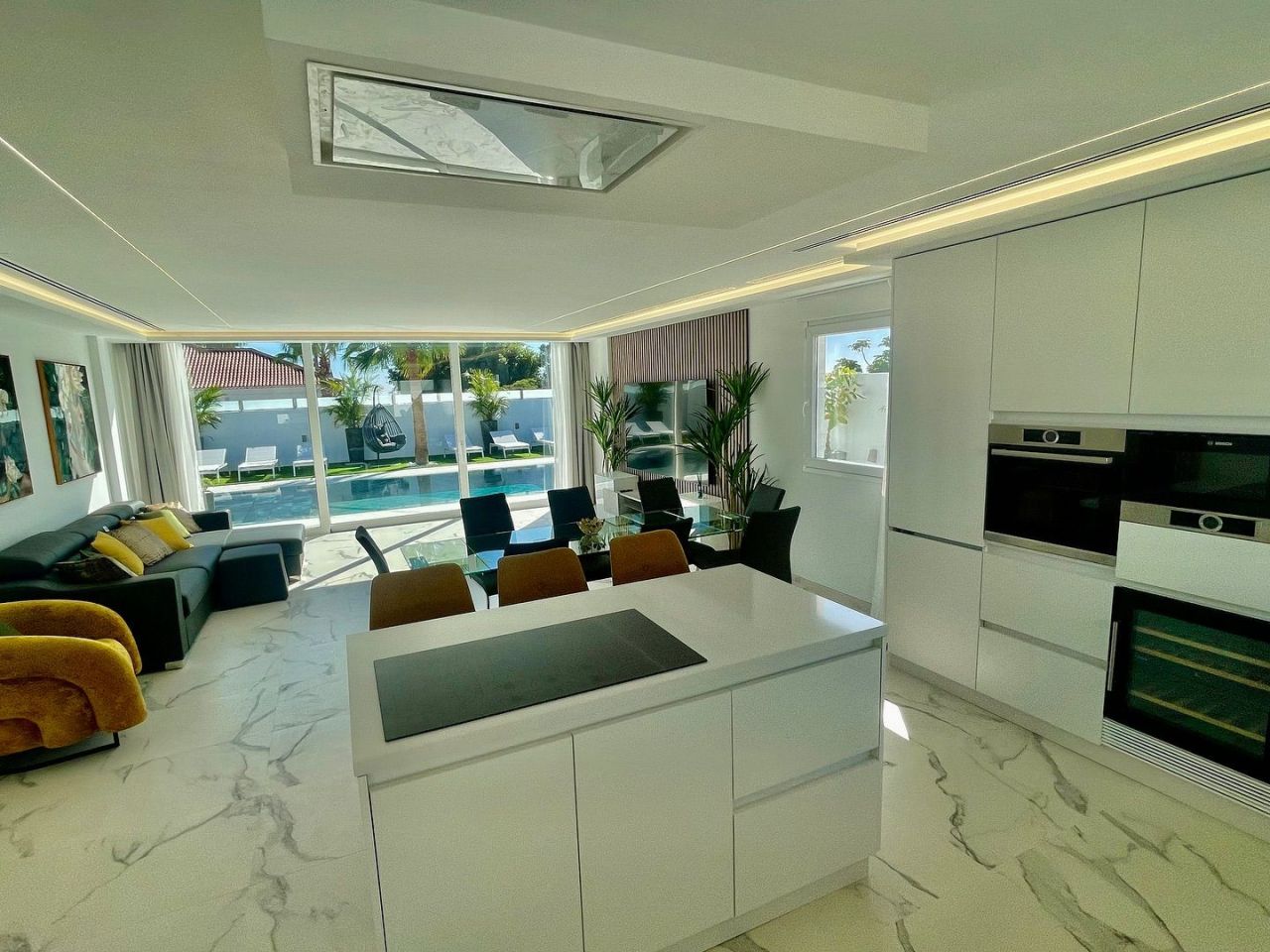 Вилла на Тенерифе, Испания, 205 м² - фото 5