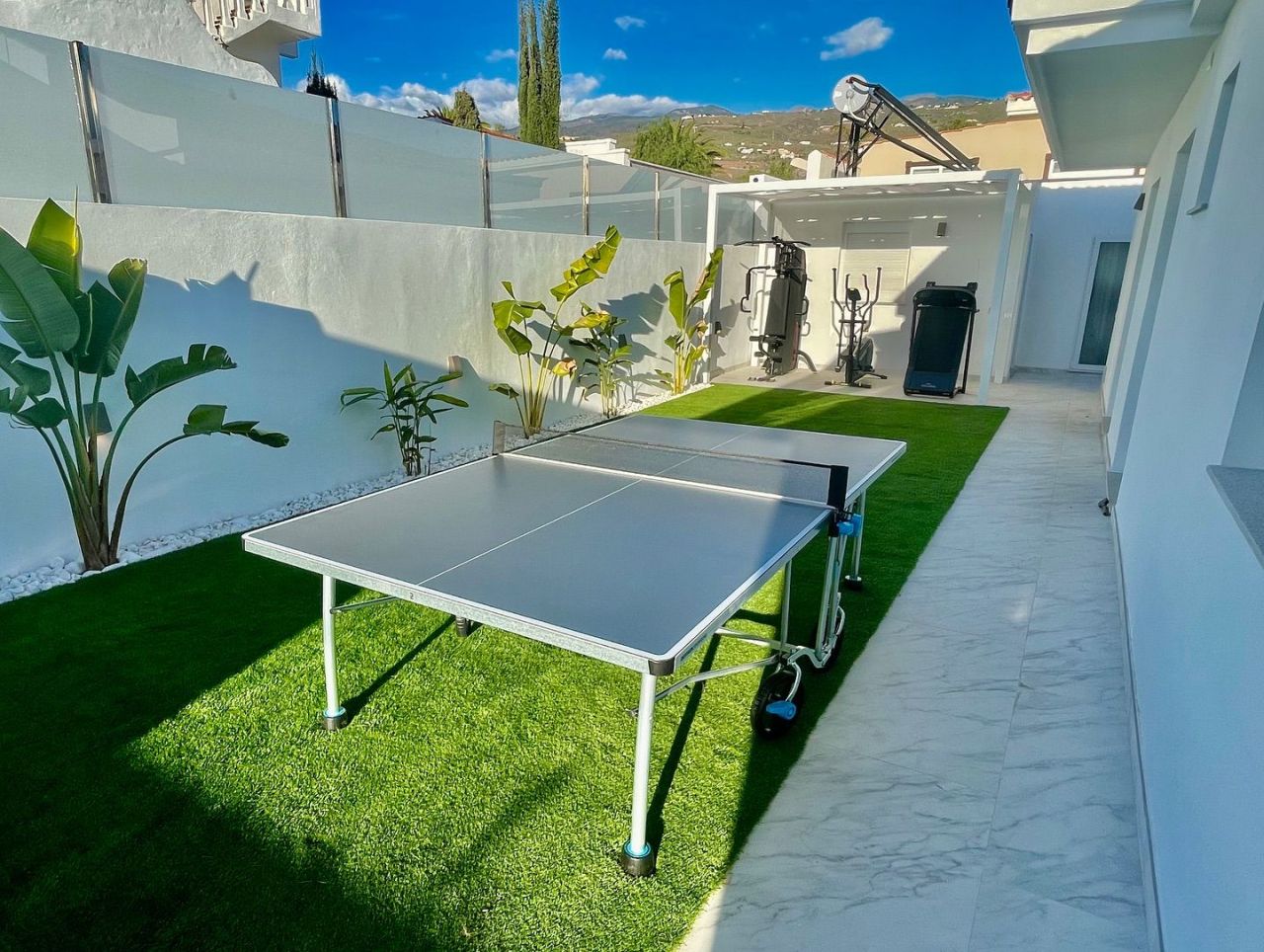 Вилла на Тенерифе, Испания, 205 м² - фото 6