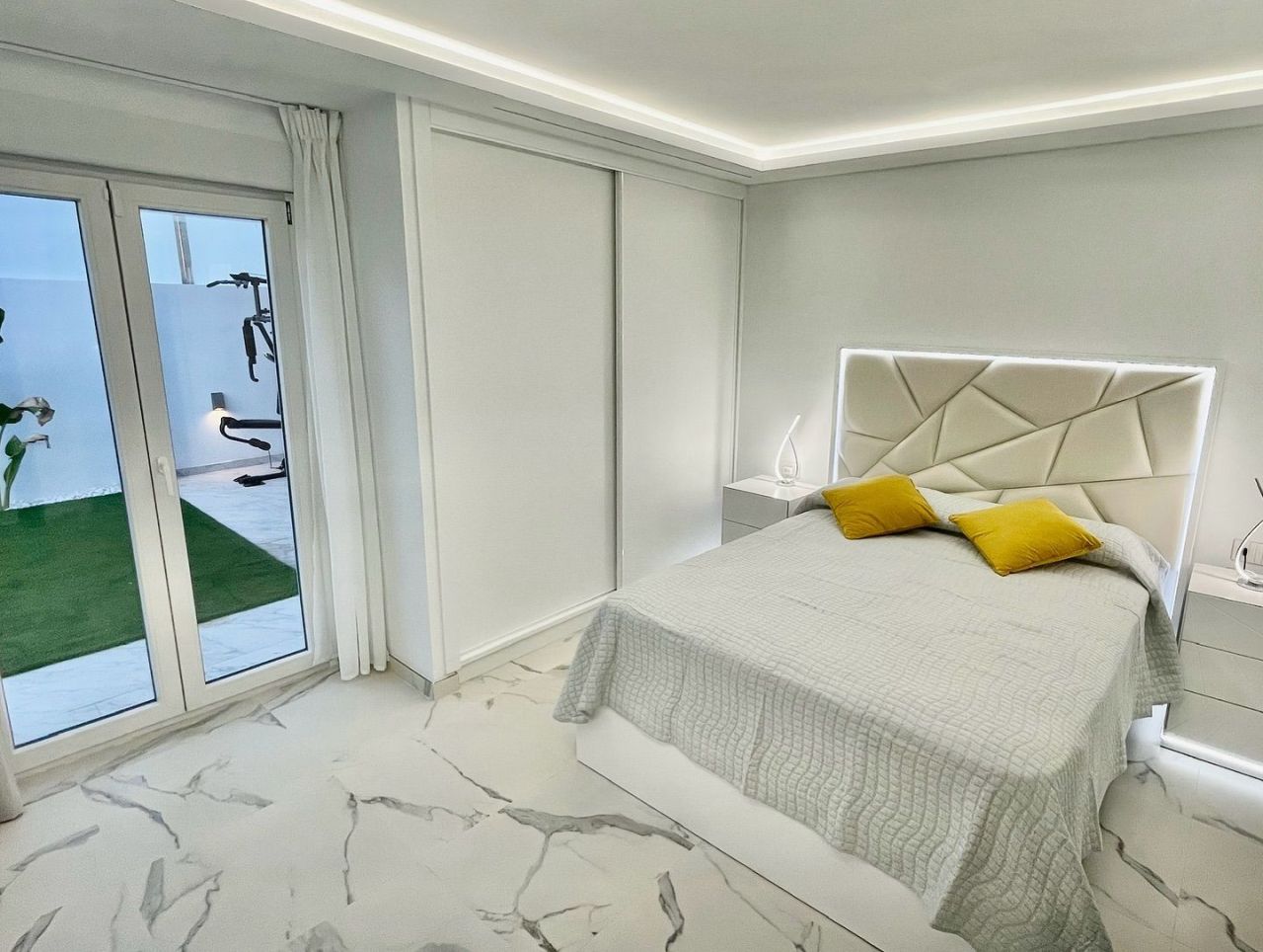 Вилла на Тенерифе, Испания, 205 м² - фото 8