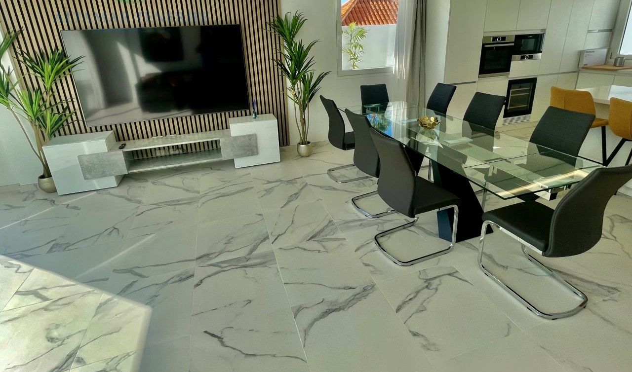 Вилла на Тенерифе, Испания, 205 м² - фото 11