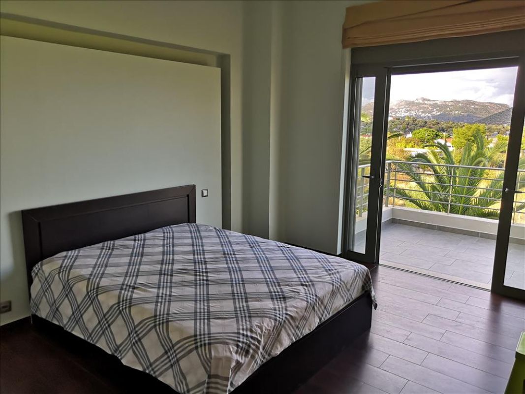 Дом в Аттике, Греция, 370 м² - фото 11