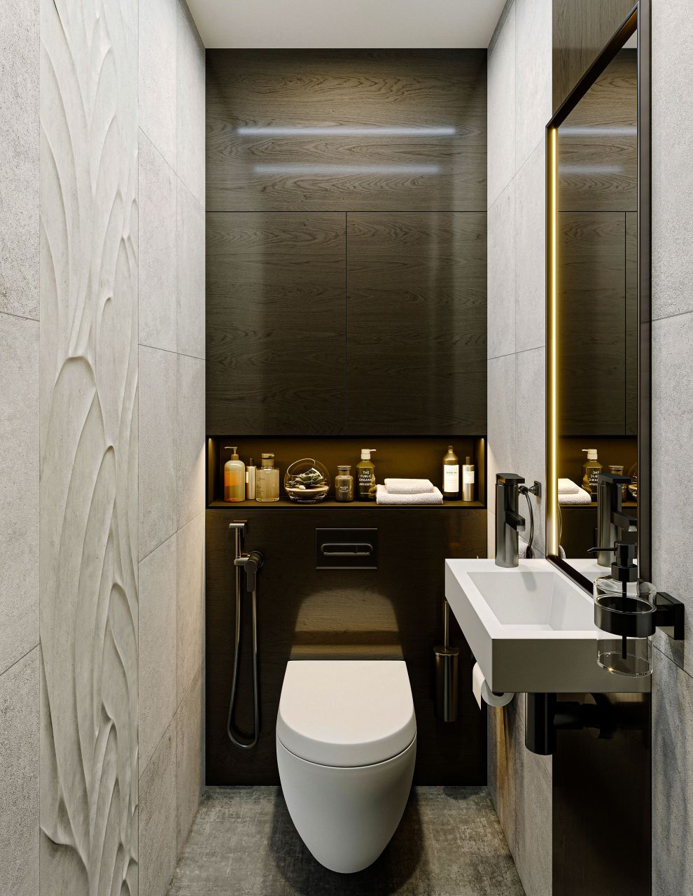 Апартаменты на Пхукете, Таиланд, 74 м² - фото 17