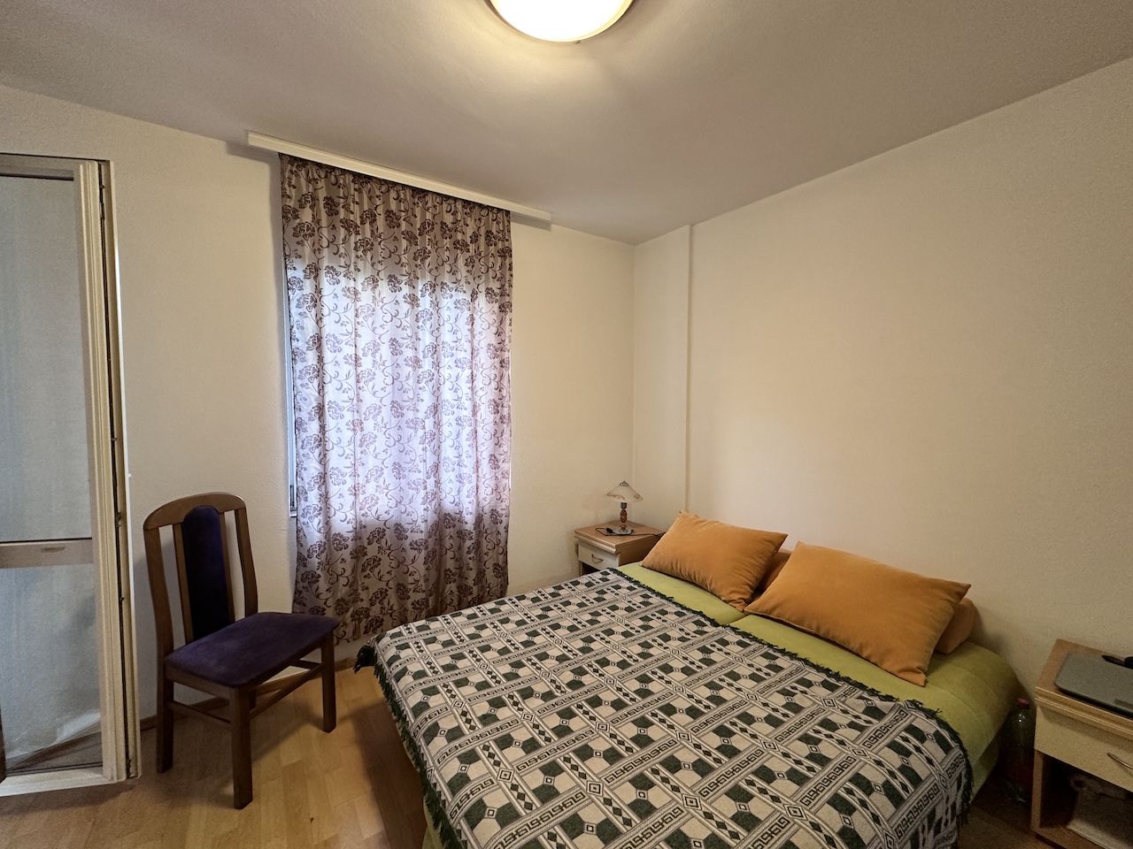 Квартира в Будве, Черногория, 52 м² - фото 6