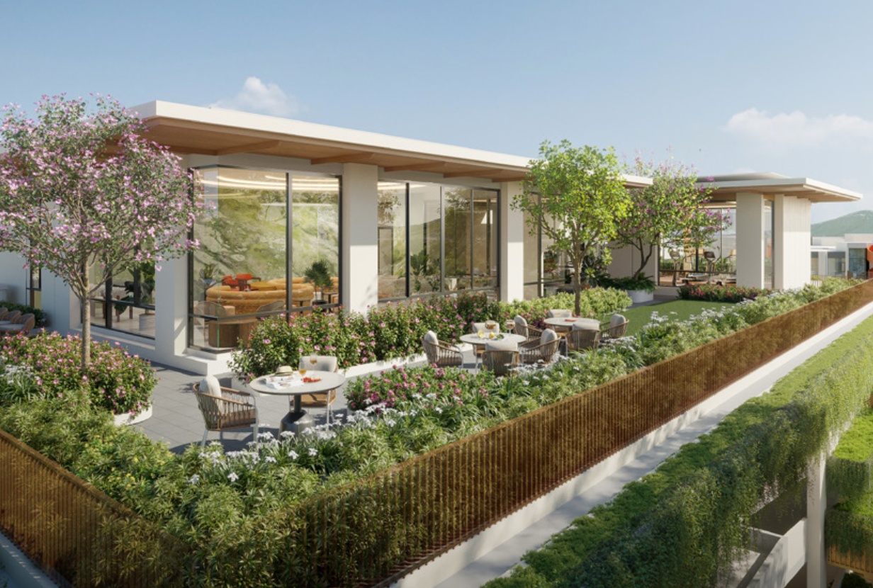 Апартаменты на острове Пхукет, Таиланд, 59.5 м² - фото 7