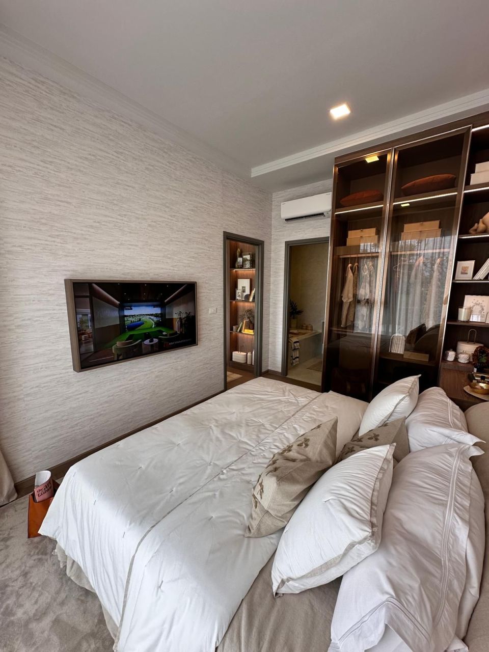 Апартаменты на острове Пхукет, Таиланд, 59.5 м² - фото 13