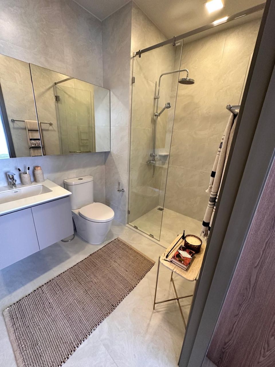 Апартаменты на острове Пхукет, Таиланд, 59.5 м² - фото 14