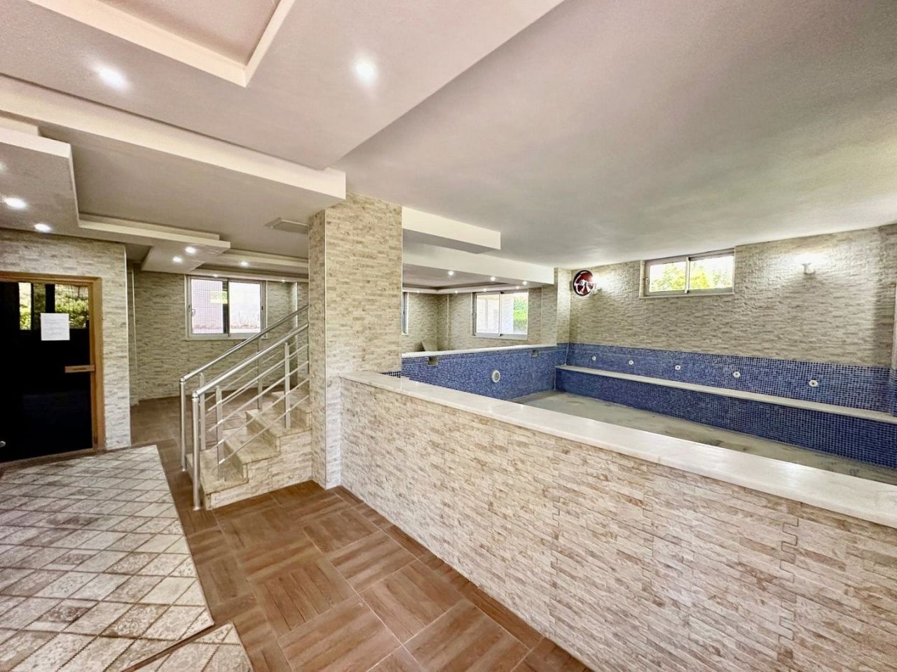 Квартира в Алании, Турция, 115 м² - фото 4