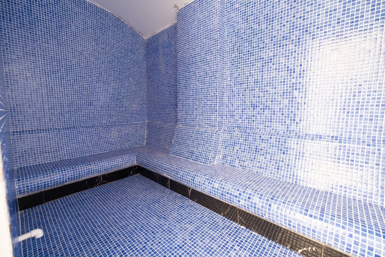 Квартира в Алании, Турция, 55 м² - фото 6