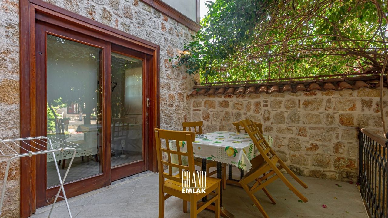 Отель, гостиница в Анталии, Турция, 966 м² - фото 15