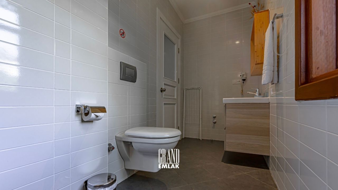 Отель, гостиница в Анталии, Турция, 966 м² - фото 13