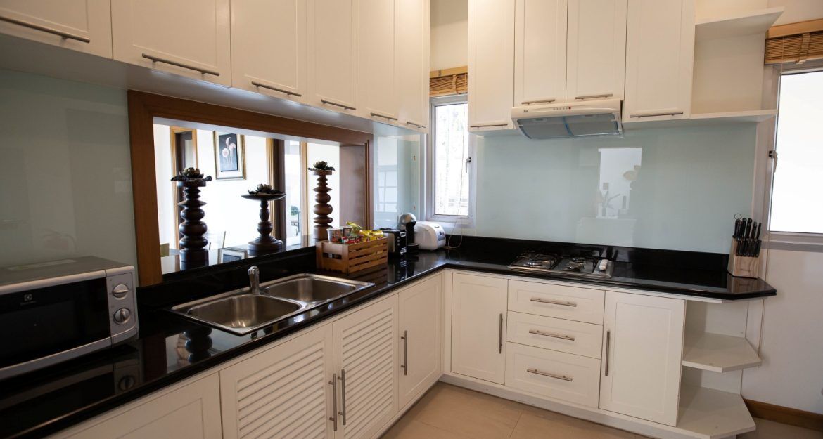 Вилла на острове Пхукет, Таиланд, 90 м² - фото 10