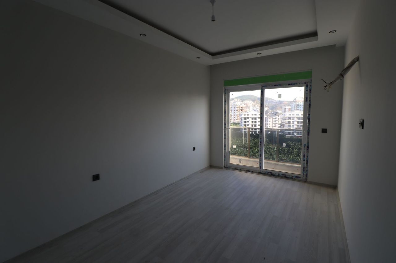 Квартира в Алании, Турция, 120 м² - фото 16