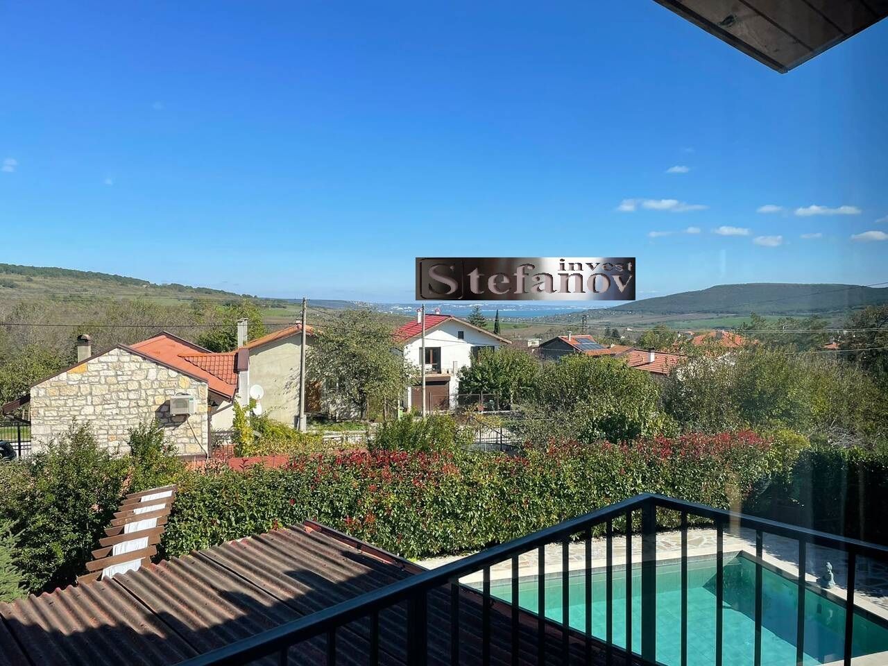 Дом в Осеново, Болгария, 182 м² - фото 4