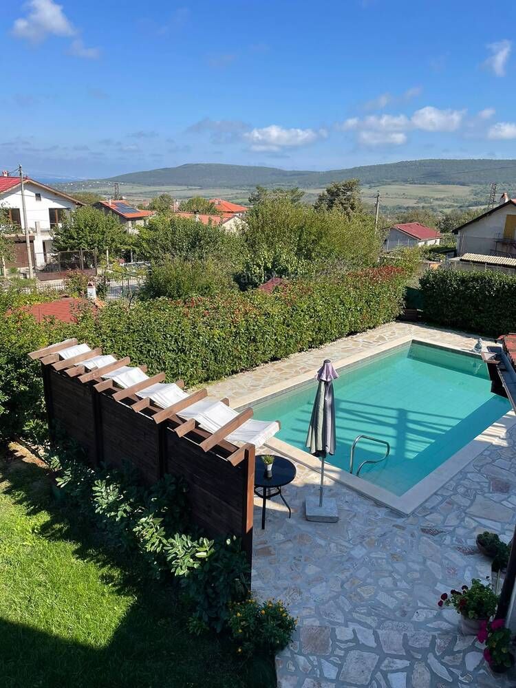 Дом в Осеново, Болгария, 182 м² - фото 15