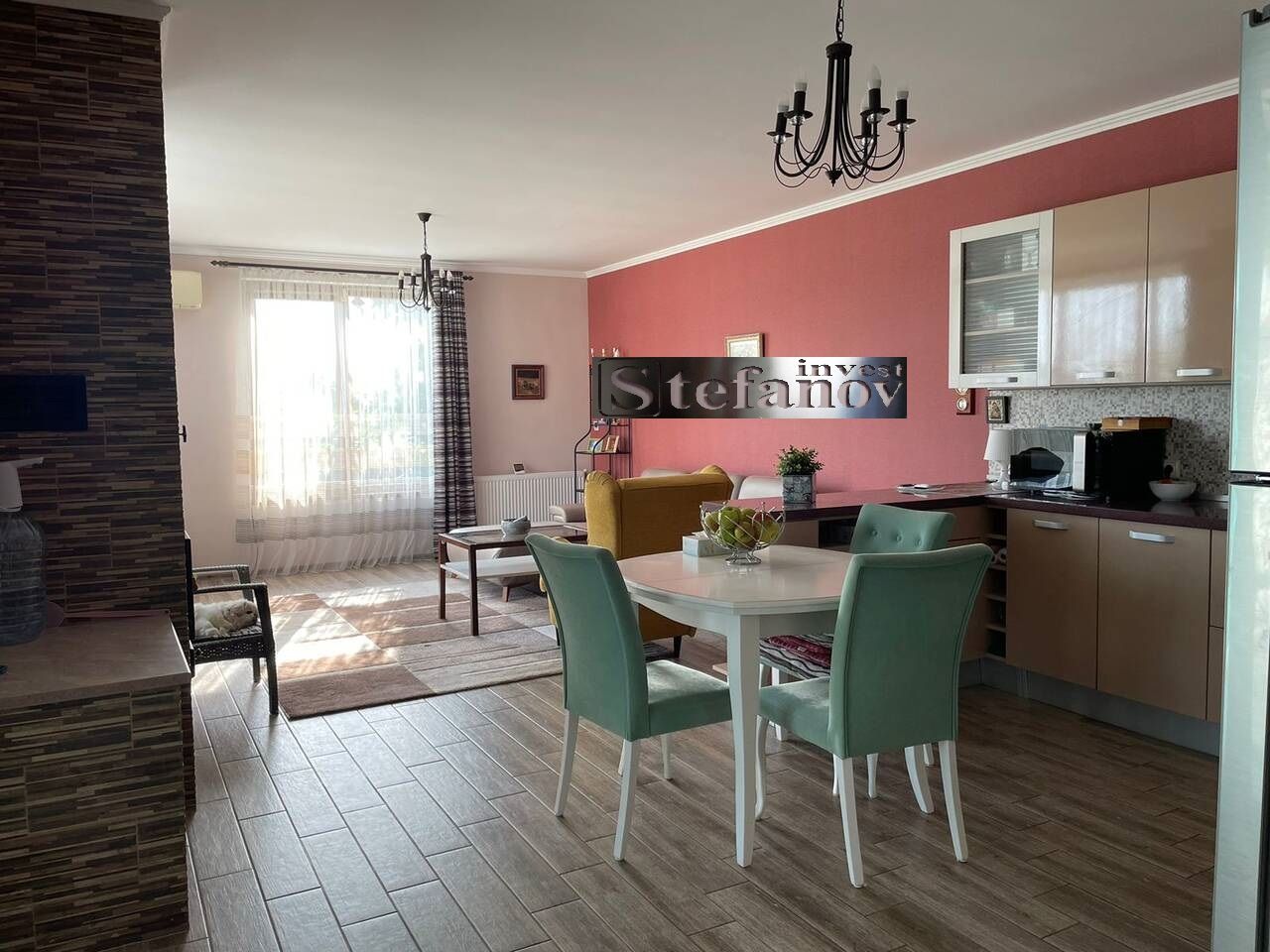 Дом в Осеново, Болгария, 182 м² - фото 8