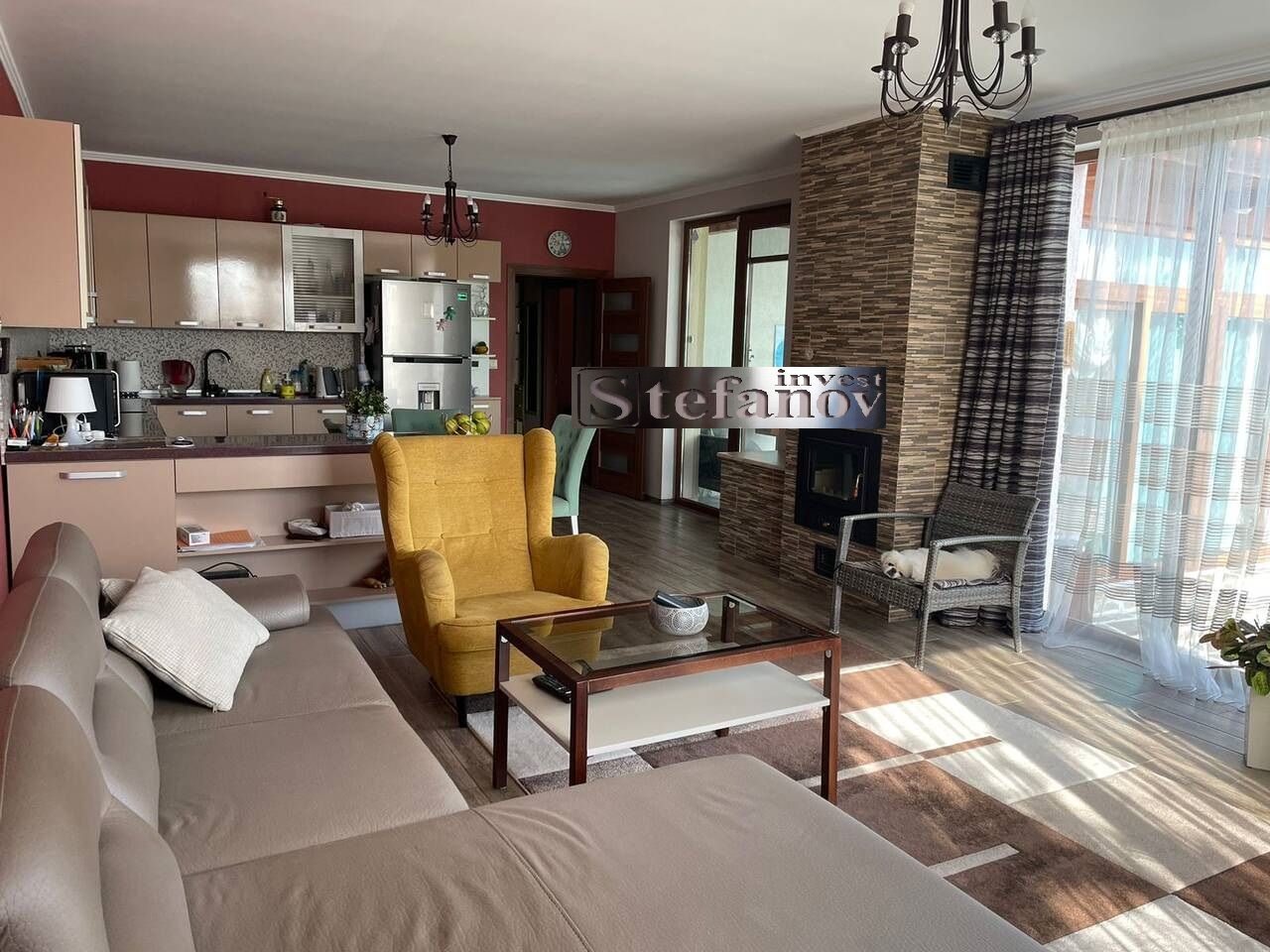 Дом в Осеново, Болгария, 182 м² - фото 5