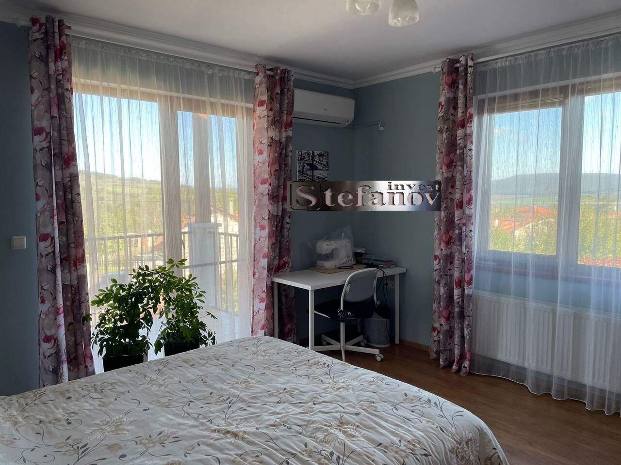 Дом в Осеново, Болгария, 182 м² - фото 12