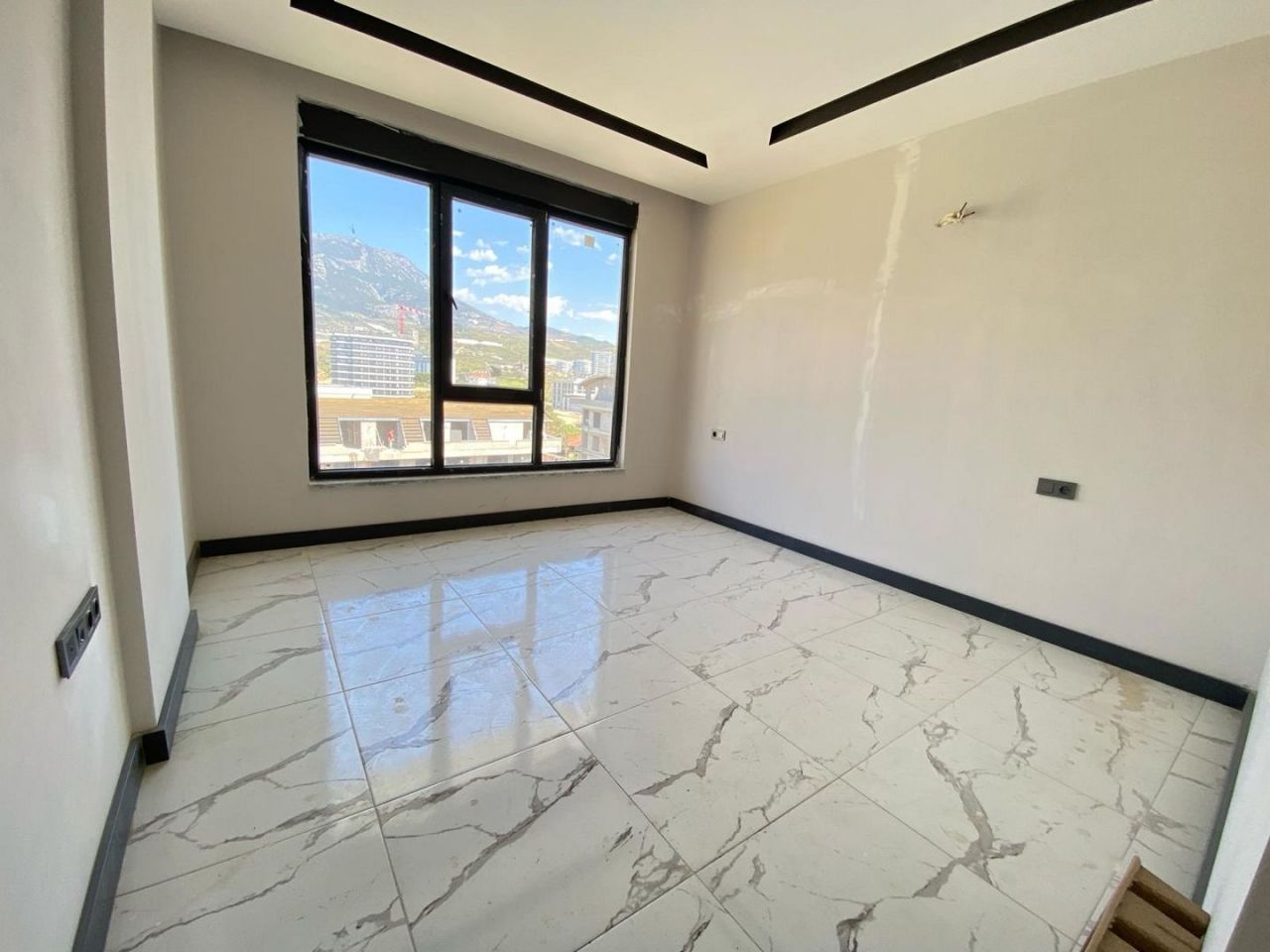 Пентхаус в Алании, Турция, 160 м² - фото 11