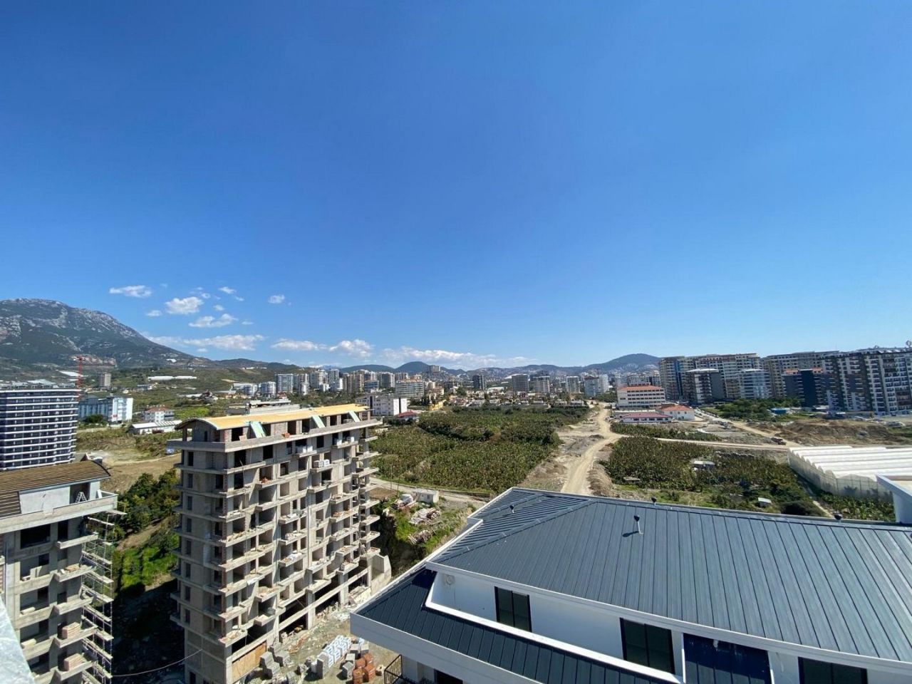 Пентхаус в Алании, Турция, 160 м² - фото 18