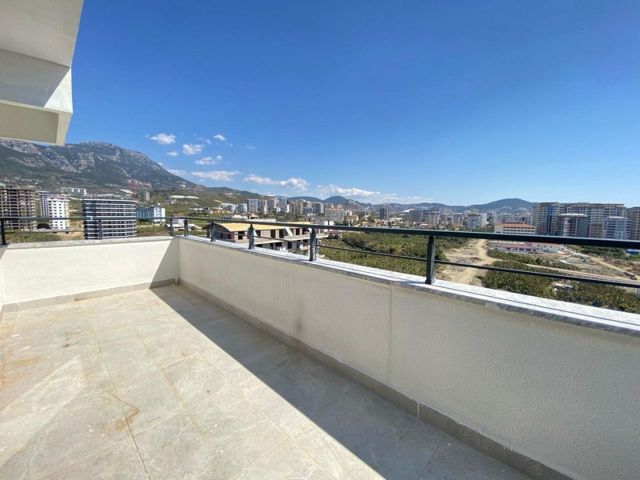 Пентхаус в Алании, Турция, 160 м² - фото 14