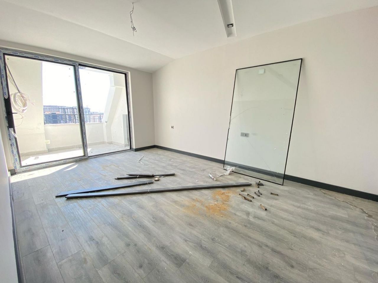 Пентхаус в Алании, Турция, 160 м² - фото 13