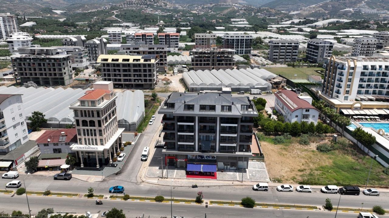 Пентхаус в Алании, Турция, 149 м² - фото 5