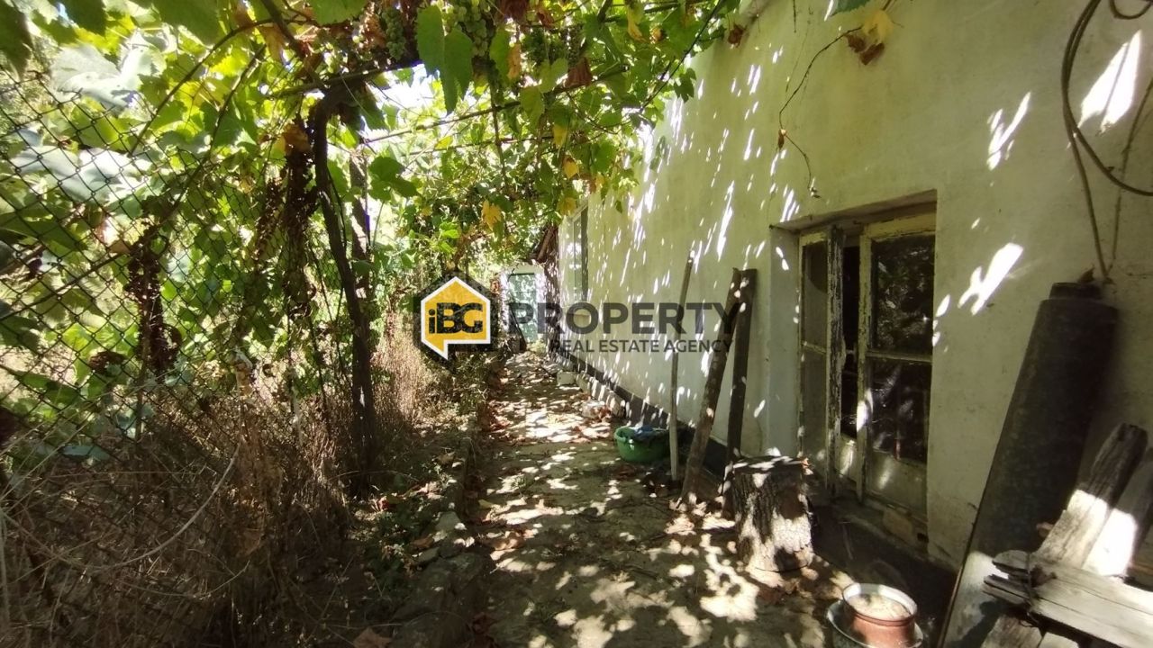 Дом в Обзоре, Болгария, 56 м² - фото 6