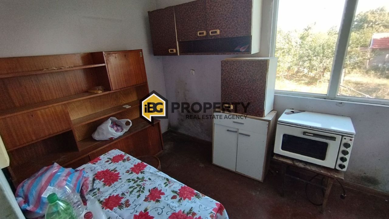 Дом в Обзоре, Болгария, 56 м² - фото 5