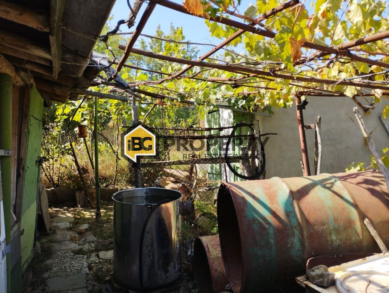 Дом в Обзоре, Болгария, 56 м² - фото 11