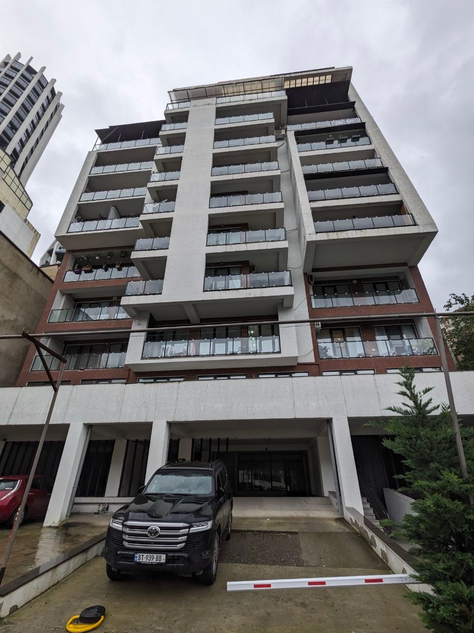 Квартира в Тбилиси, Грузия, 82 м² - фото 11